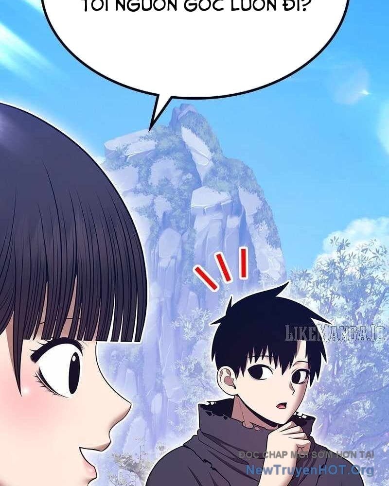 Gậy Gỗ Cấp 99+ Chapter 163.5 - Trang 2