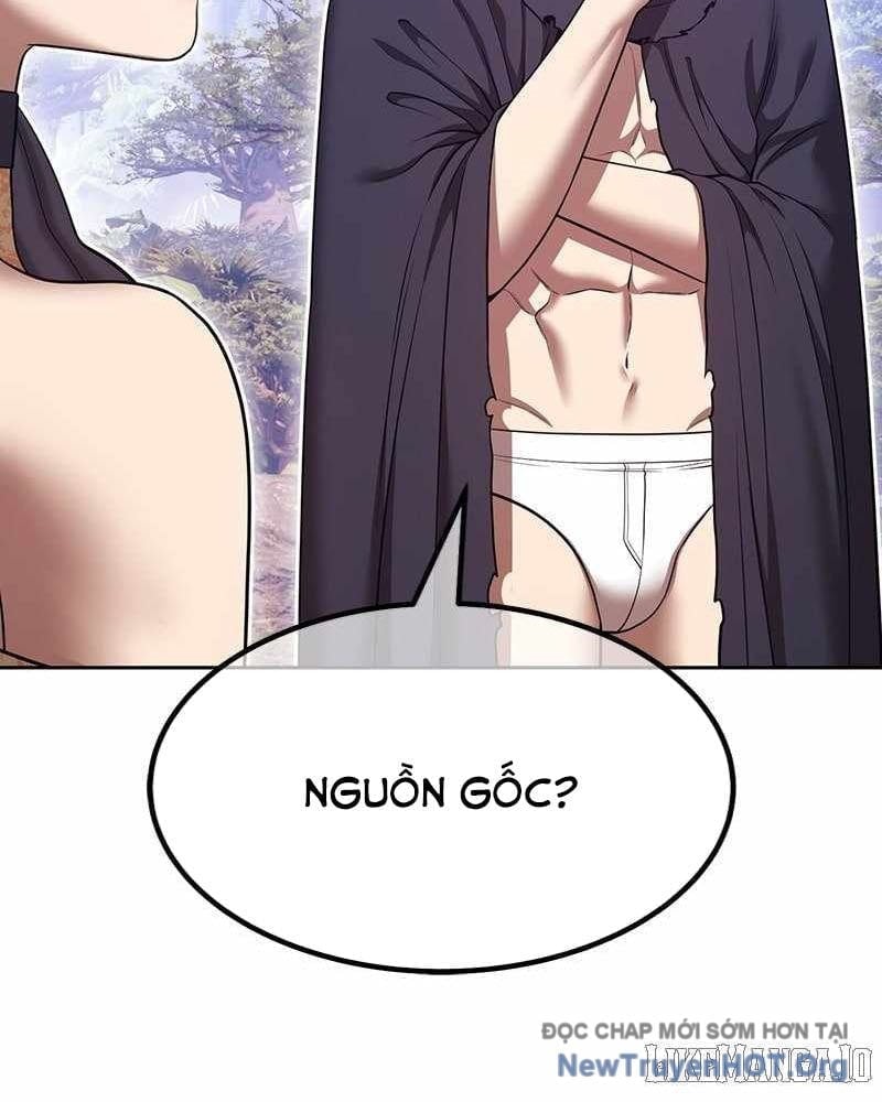 Gậy Gỗ Cấp 99+ Chapter 163.5 - Trang 2