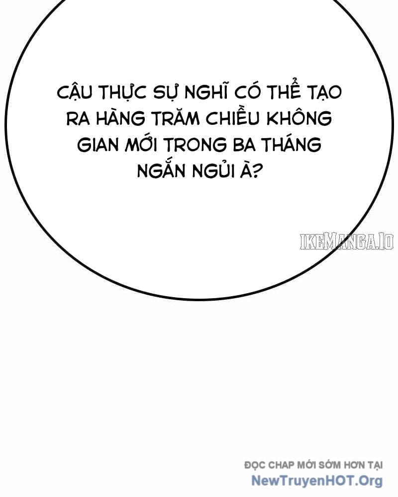 Gậy Gỗ Cấp 99+ Chapter 163.5 - Trang 2