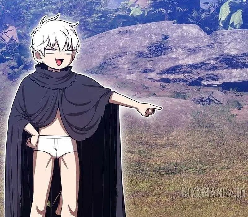 Gậy Gỗ Cấp 99+ Chapter 163 - Trang 2