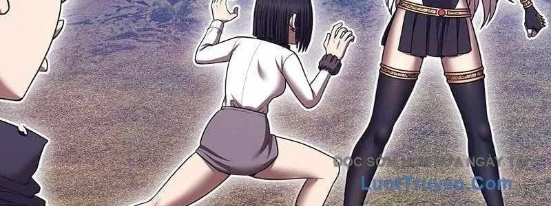 Gậy Gỗ Cấp 99+ Chapter 163 - Trang 2