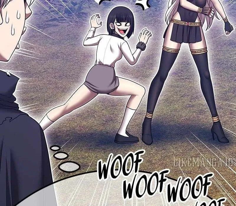 Gậy Gỗ Cấp 99+ Chapter 163 - Trang 2