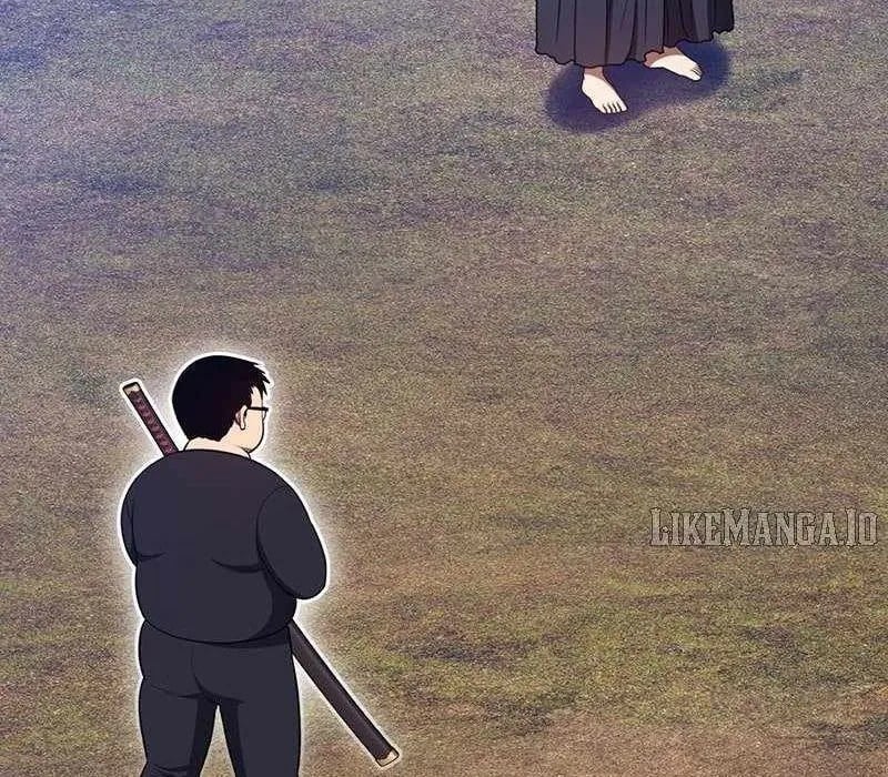 Gậy Gỗ Cấp 99+ Chapter 163 - Trang 2