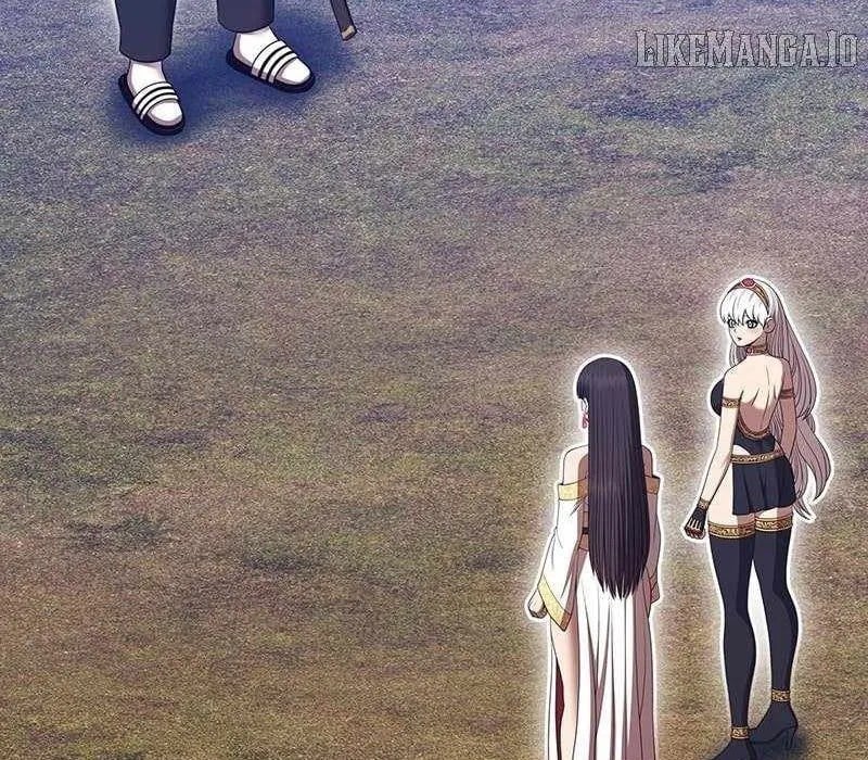 Gậy Gỗ Cấp 99+ Chapter 163 - Trang 2