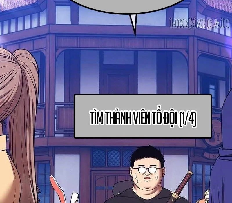 Gậy Gỗ Cấp 99+ Chapter 163 - Trang 2