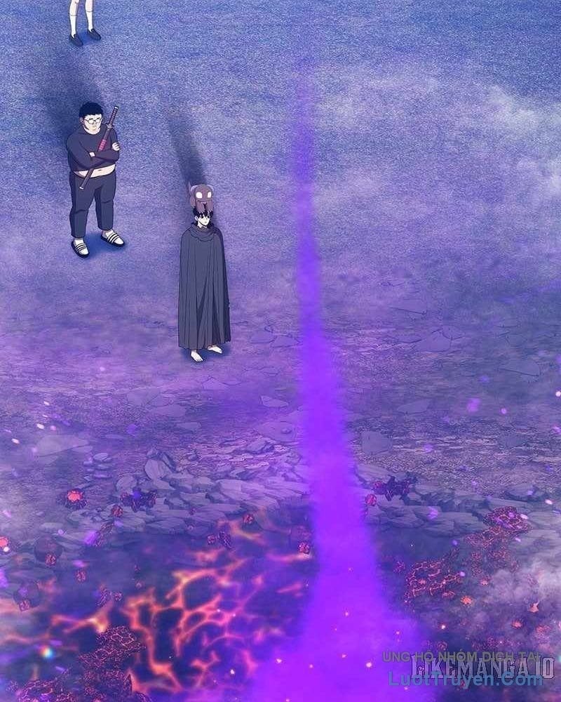 Gậy Gỗ Cấp 99+ Chapter 164.5 - Trang 2