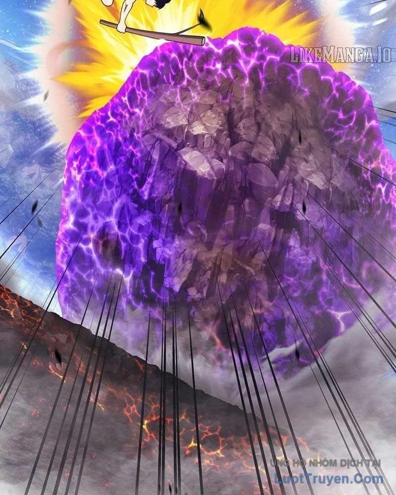 Gậy Gỗ Cấp 99+ Chapter 164.5 - Trang 2