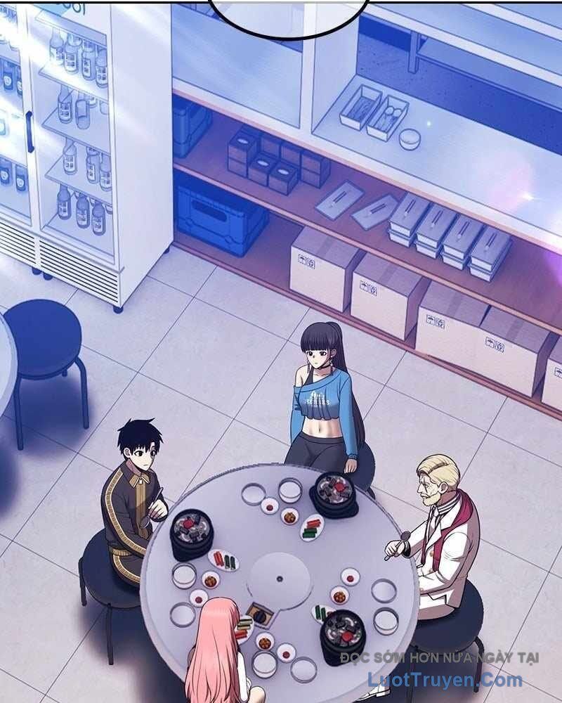 Gậy Gỗ Cấp 99+ Chapter 164 - Trang 2