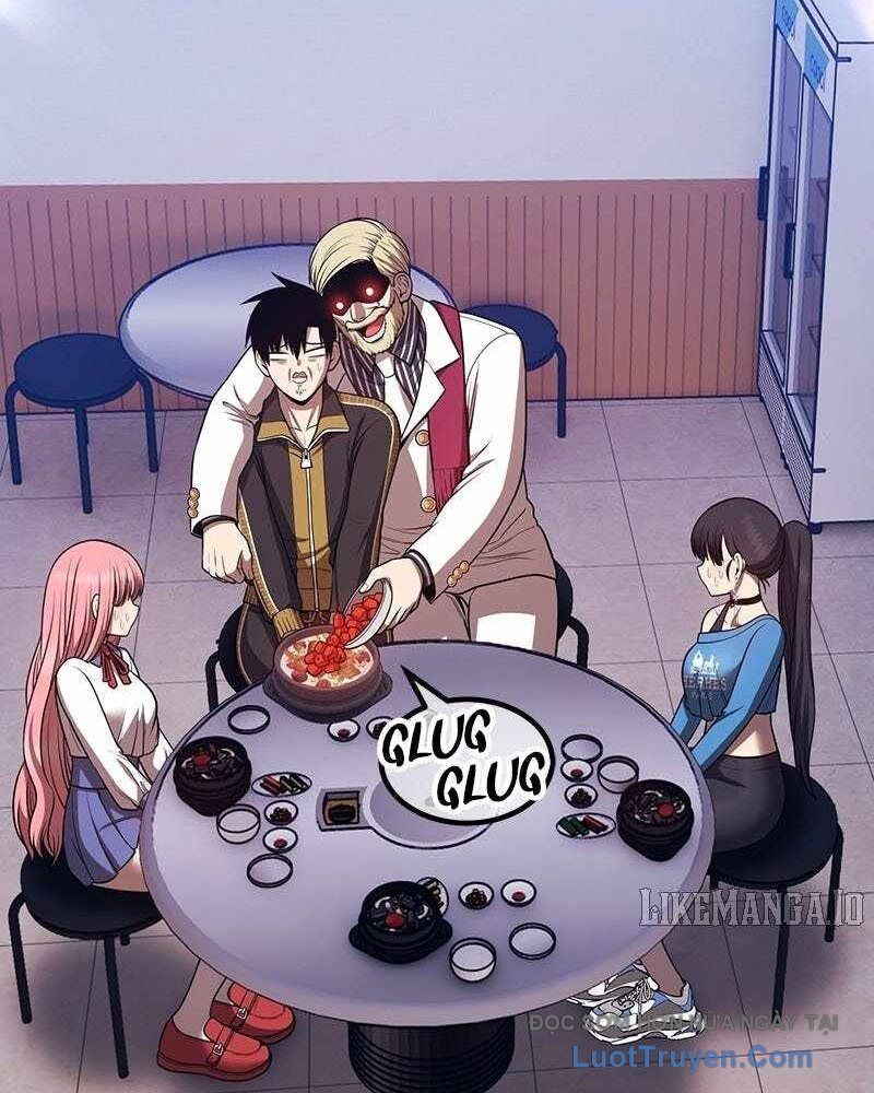 Gậy Gỗ Cấp 99+ Chapter 164 - Trang 2
