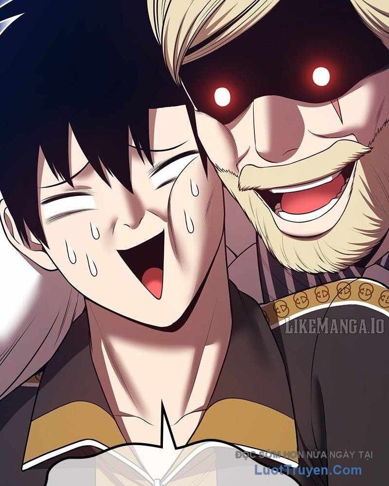 Gậy Gỗ Cấp 99+ Chapter 164 - Trang 2