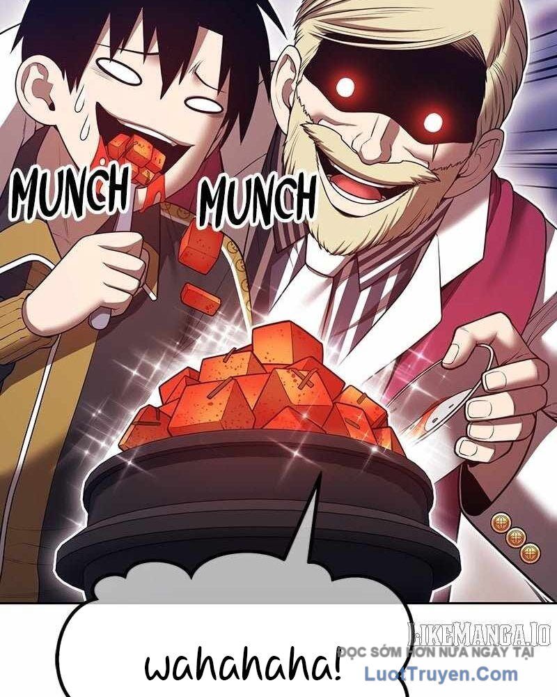 Gậy Gỗ Cấp 99+ Chapter 164 - Trang 2
