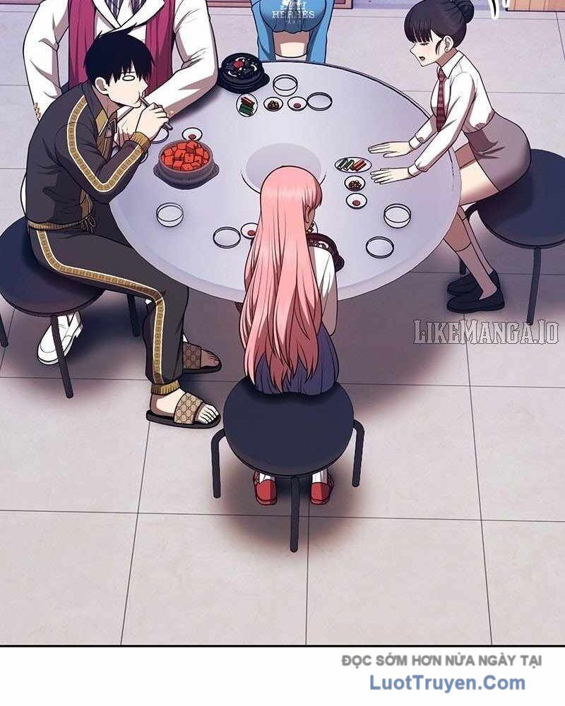 Gậy Gỗ Cấp 99+ Chapter 164 - Trang 2