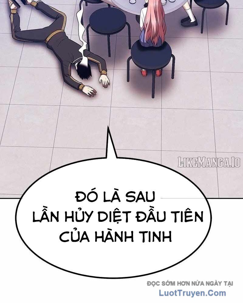 Gậy Gỗ Cấp 99+ Chapter 164 - Trang 2