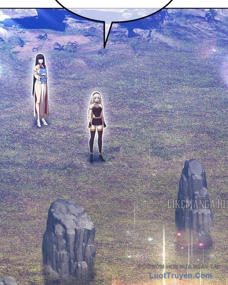 Gậy Gỗ Cấp 99+ Chapter 164 - Trang 2