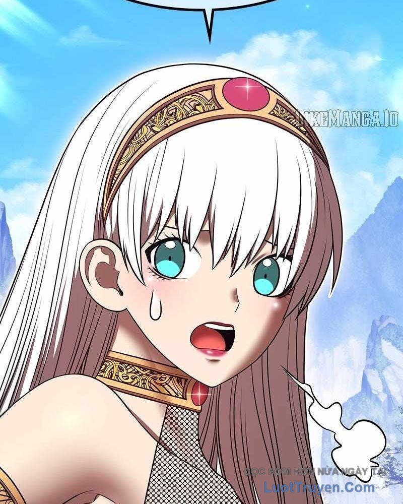 Gậy Gỗ Cấp 99+ Chapter 164 - Trang 2