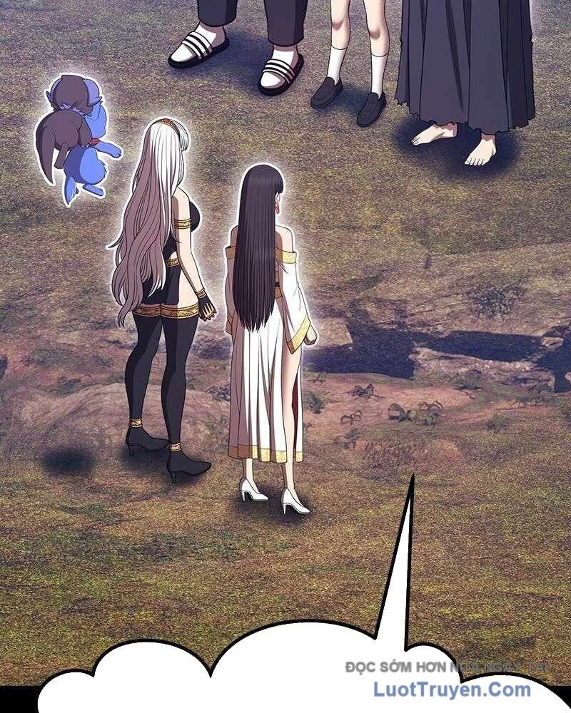 Gậy Gỗ Cấp 99+ Chapter 164 - Trang 2