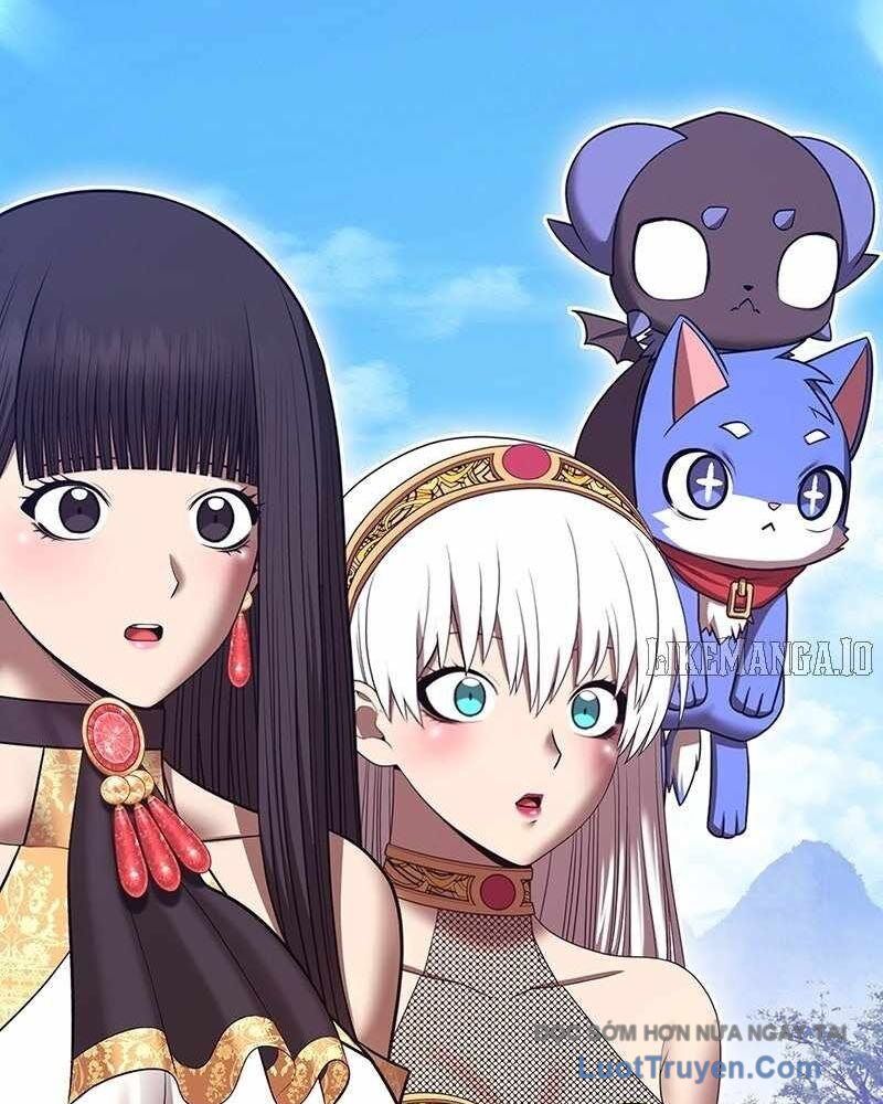 Gậy Gỗ Cấp 99+ Chapter 164 - Trang 2