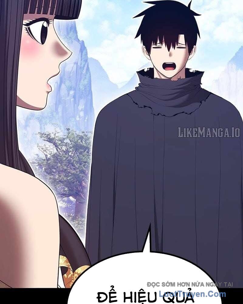 Gậy Gỗ Cấp 99+ Chapter 164 - Trang 2