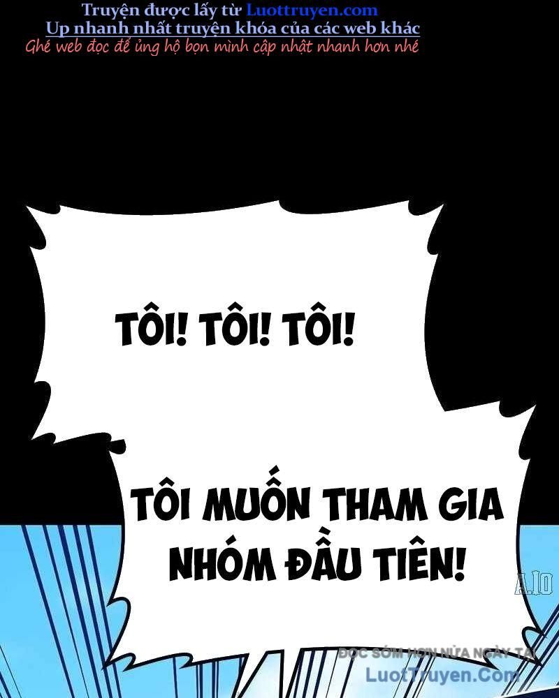 Gậy Gỗ Cấp 99+ Chapter 164 - Trang 2