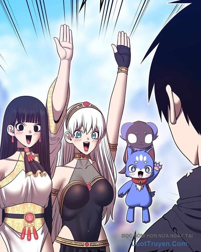 Gậy Gỗ Cấp 99+ Chapter 164 - Trang 2