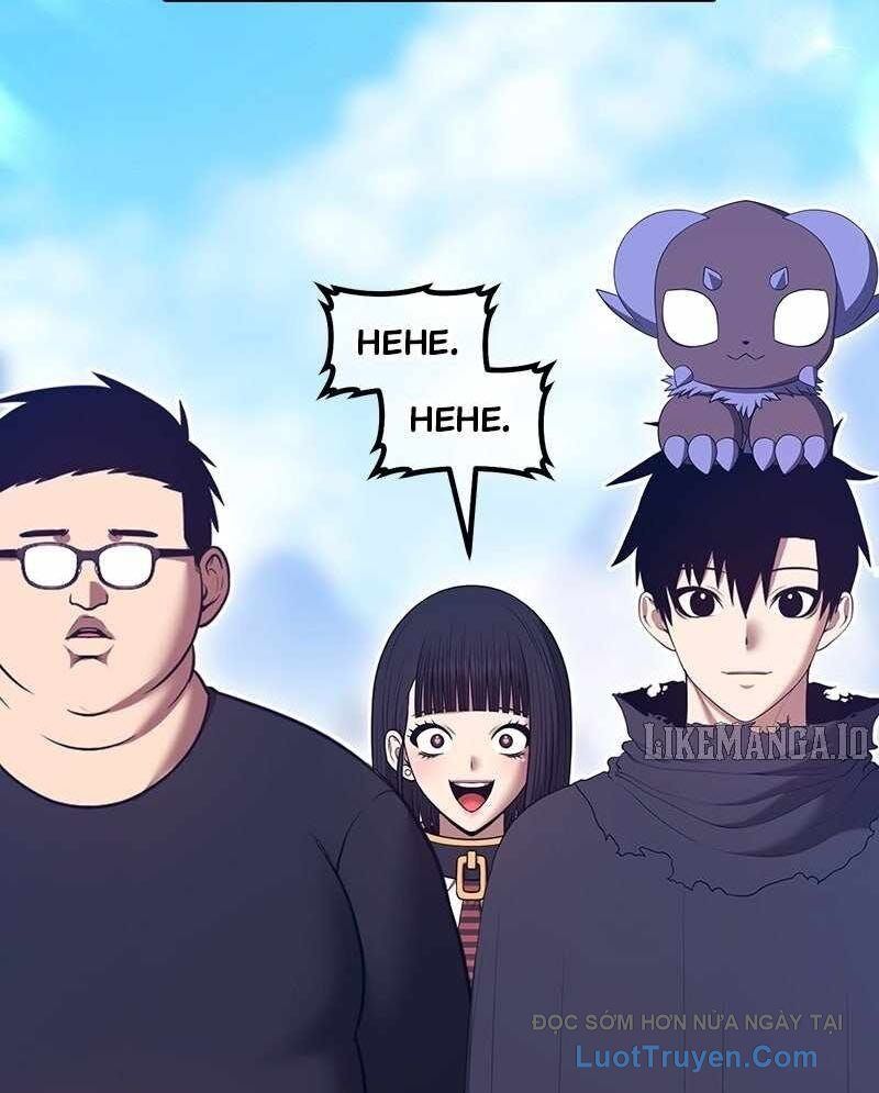 Gậy Gỗ Cấp 99+ Chapter 164 - Trang 2