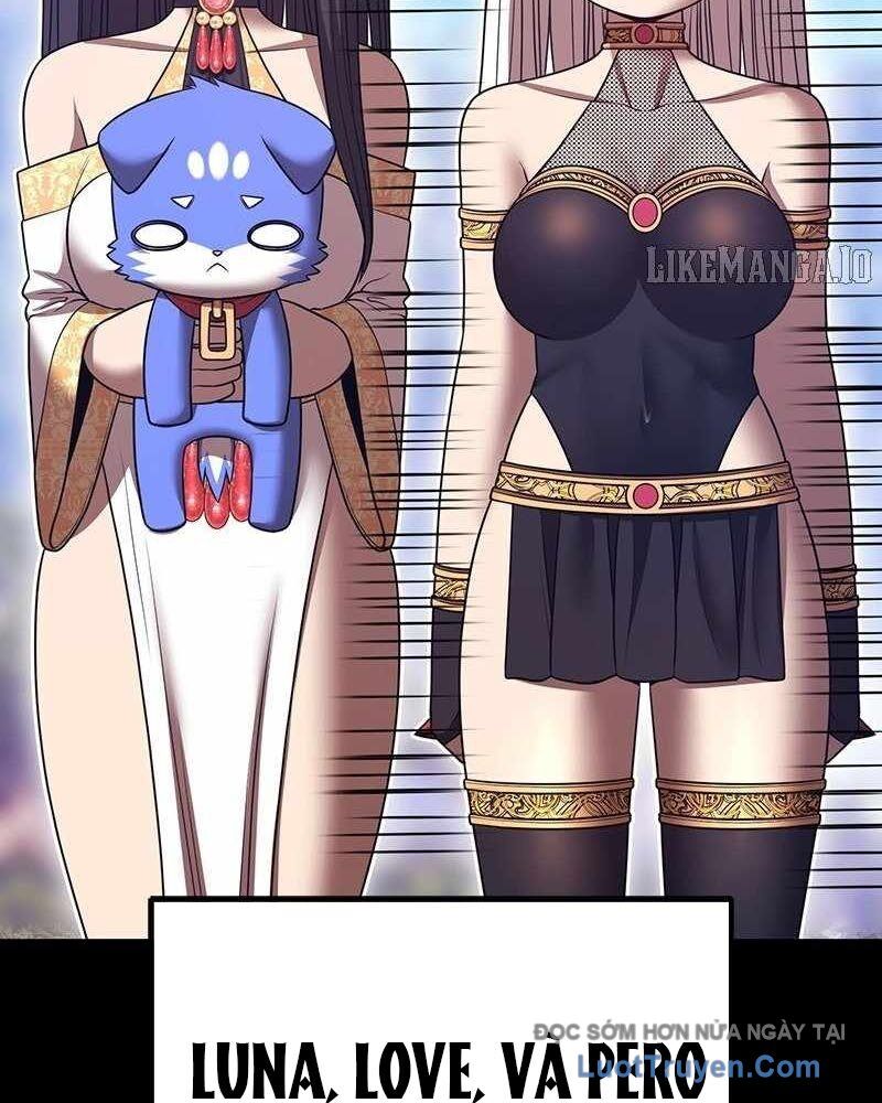 Gậy Gỗ Cấp 99+ Chapter 164 - Trang 2