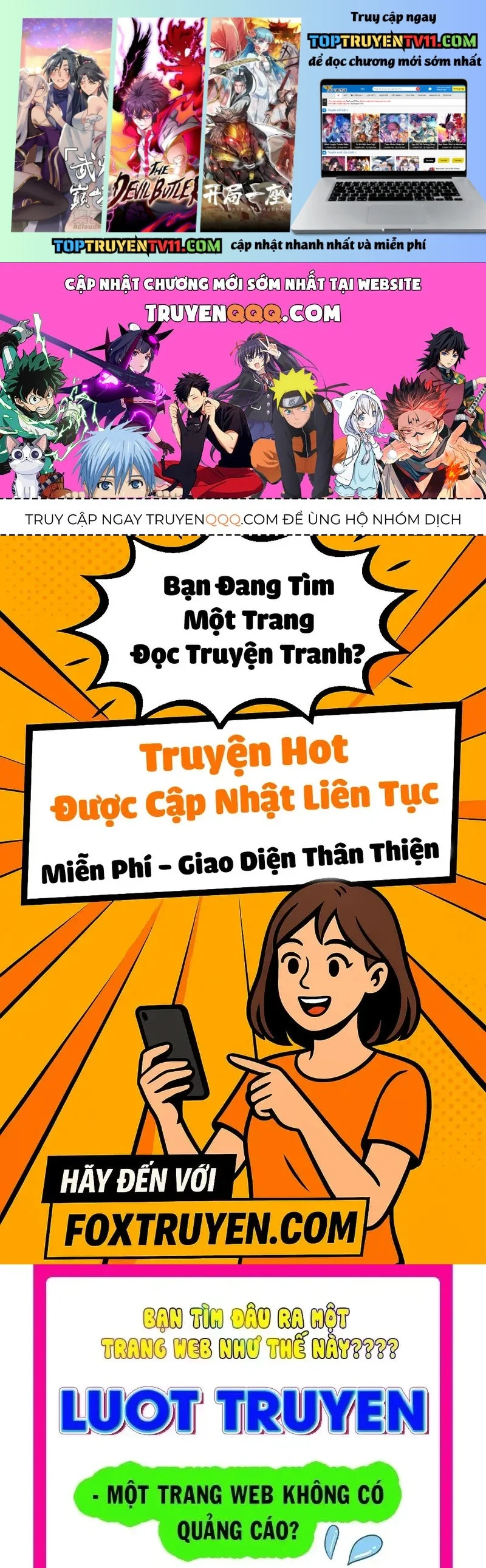 Gậy Gỗ Cấp 99+ Chapter 165.5 - Trang 2