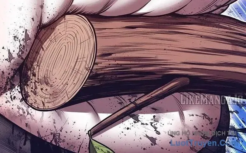 Gậy Gỗ Cấp 99+ Chapter 165.5 - Trang 2