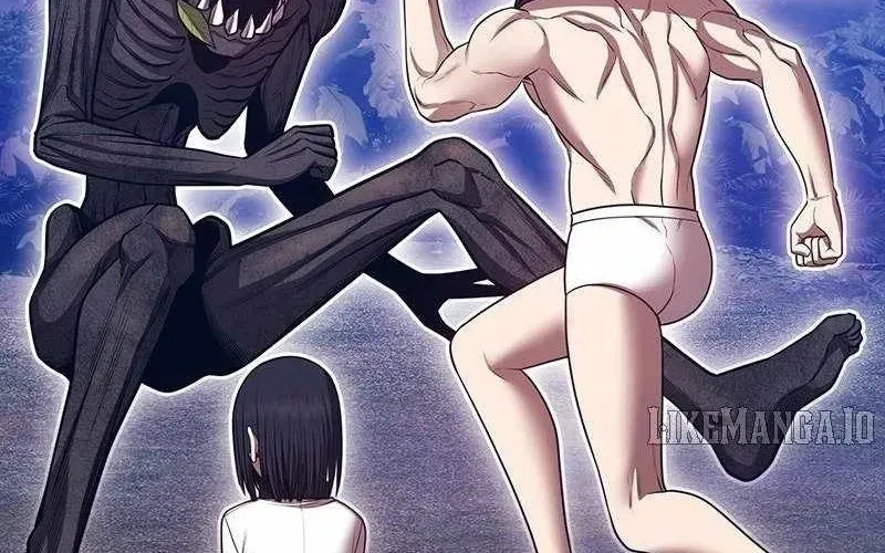 Gậy Gỗ Cấp 99+ Chapter 165.5 - Trang 2