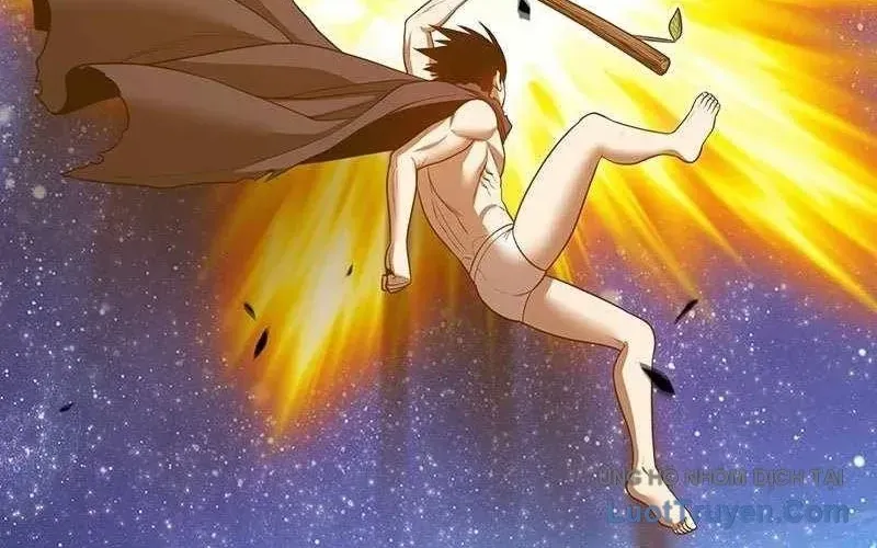 Gậy Gỗ Cấp 99+ Chapter 165.5 - Trang 2