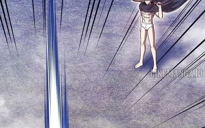 Gậy Gỗ Cấp 99+ Chapter 165.5 - Trang 2