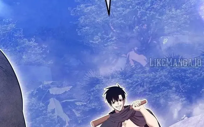 Gậy Gỗ Cấp 99+ Chapter 165.5 - Trang 2