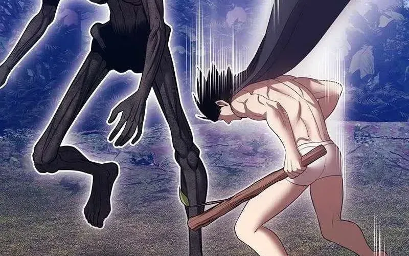 Gậy Gỗ Cấp 99+ Chapter 165.5 - Trang 2