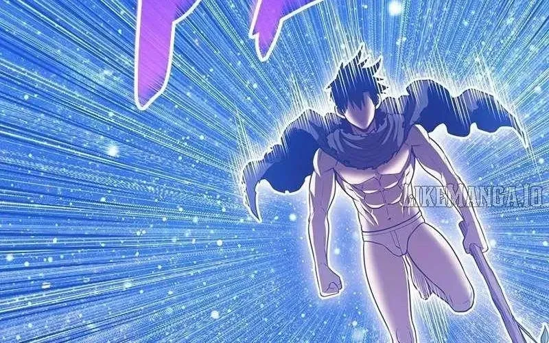 Gậy Gỗ Cấp 99+ Chapter 165.5 - Trang 2