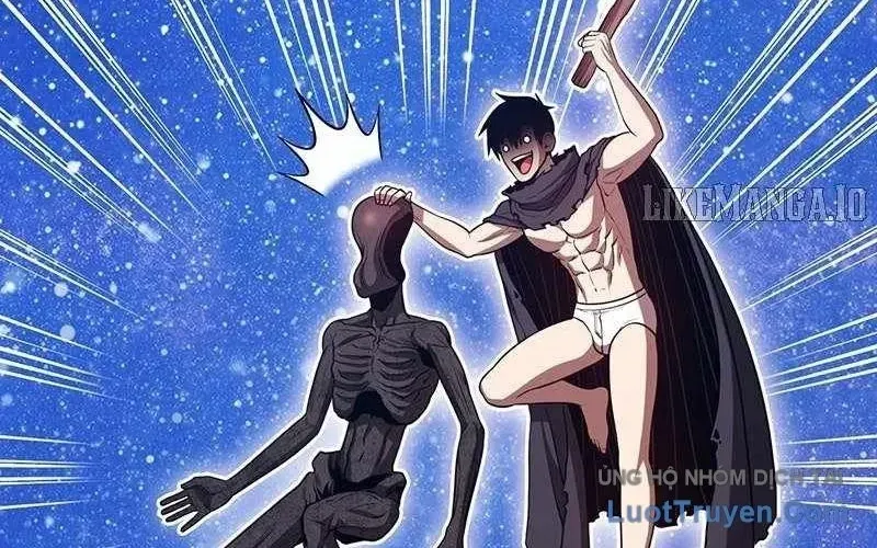 Gậy Gỗ Cấp 99+ Chapter 165.5 - Trang 2