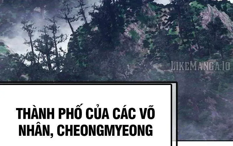 Gậy Gỗ Cấp 99+ Chapter 165.5 - Trang 2