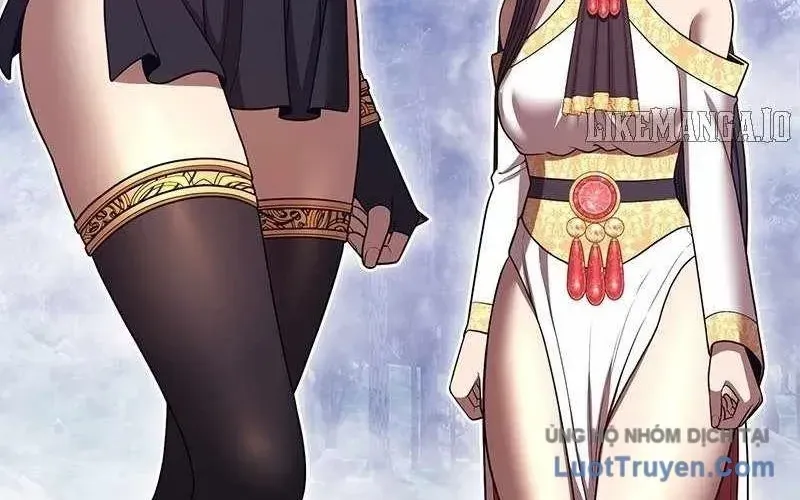 Gậy Gỗ Cấp 99+ Chapter 165.5 - Trang 2