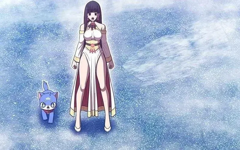 Gậy Gỗ Cấp 99+ Chapter 165.5 - Trang 2