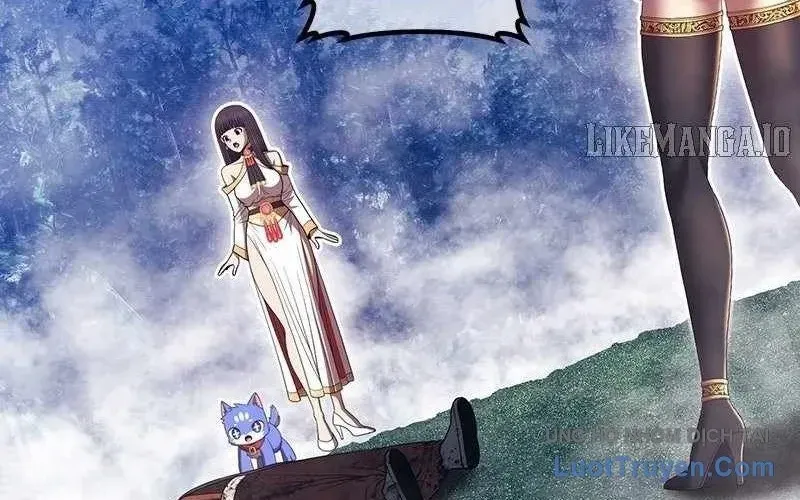 Gậy Gỗ Cấp 99+ Chapter 165.5 - Trang 2