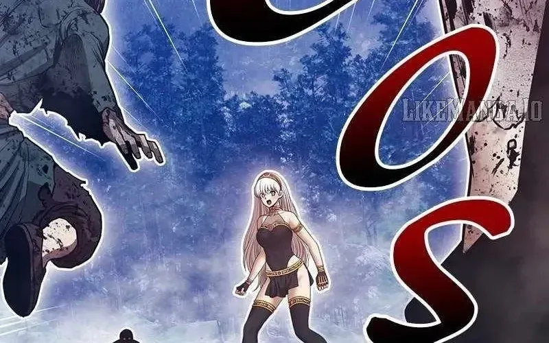 Gậy Gỗ Cấp 99+ Chapter 165.5 - Trang 2