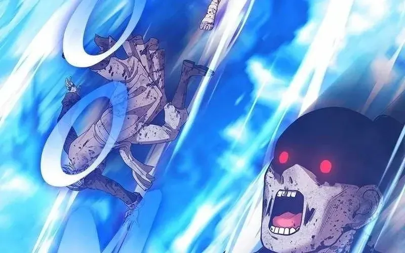 Gậy Gỗ Cấp 99+ Chapter 165.5 - Trang 2