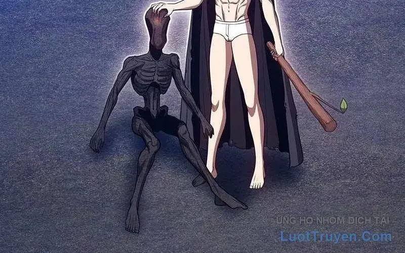 Gậy Gỗ Cấp 99+ Chapter 165.5 - Trang 2