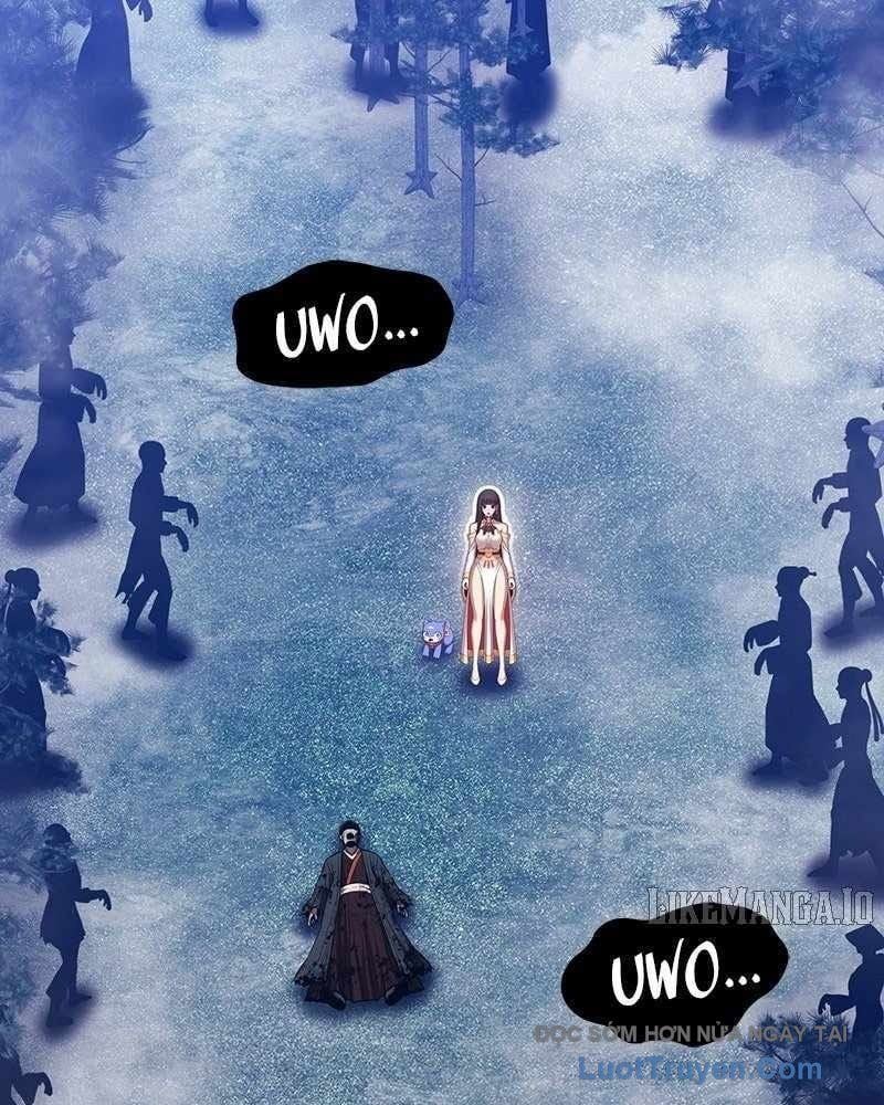 Gậy Gỗ Cấp 99+ Chapter 166 - Trang 2