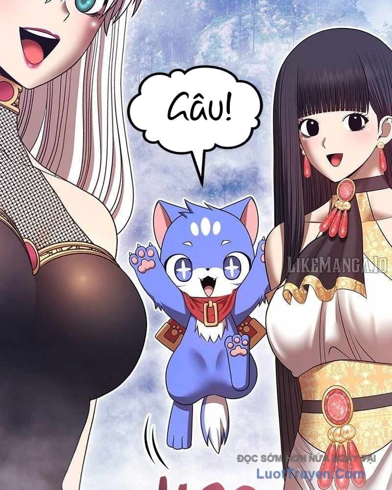 Gậy Gỗ Cấp 99+ Chapter 166 - Trang 2