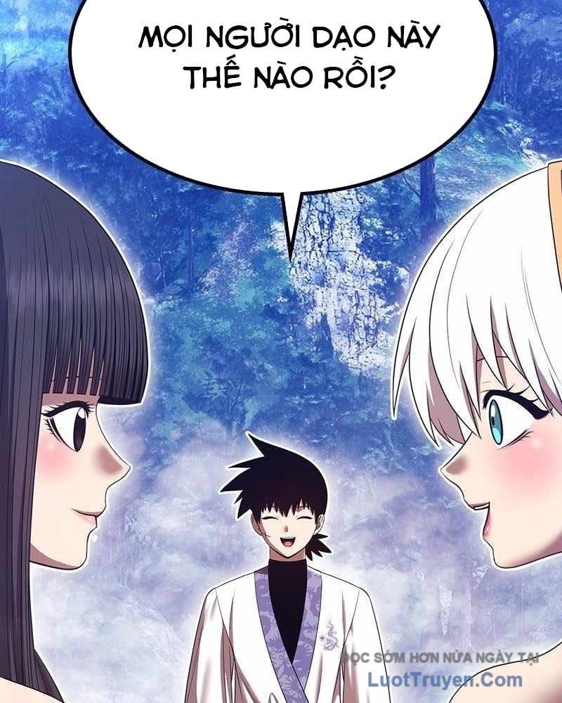 Gậy Gỗ Cấp 99+ Chapter 166 - Trang 2