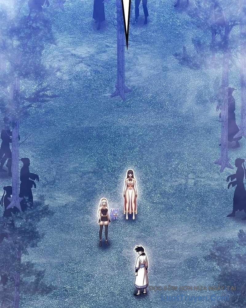 Gậy Gỗ Cấp 99+ Chapter 166 - Trang 2