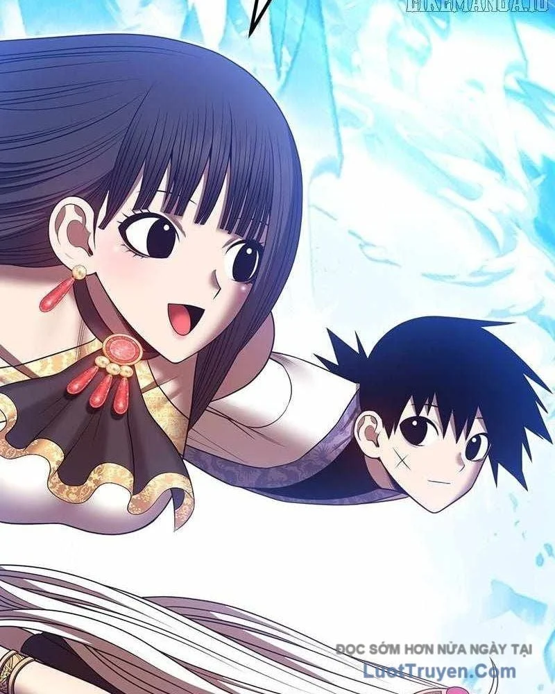 Gậy Gỗ Cấp 99+ Chapter 166 - Trang 2