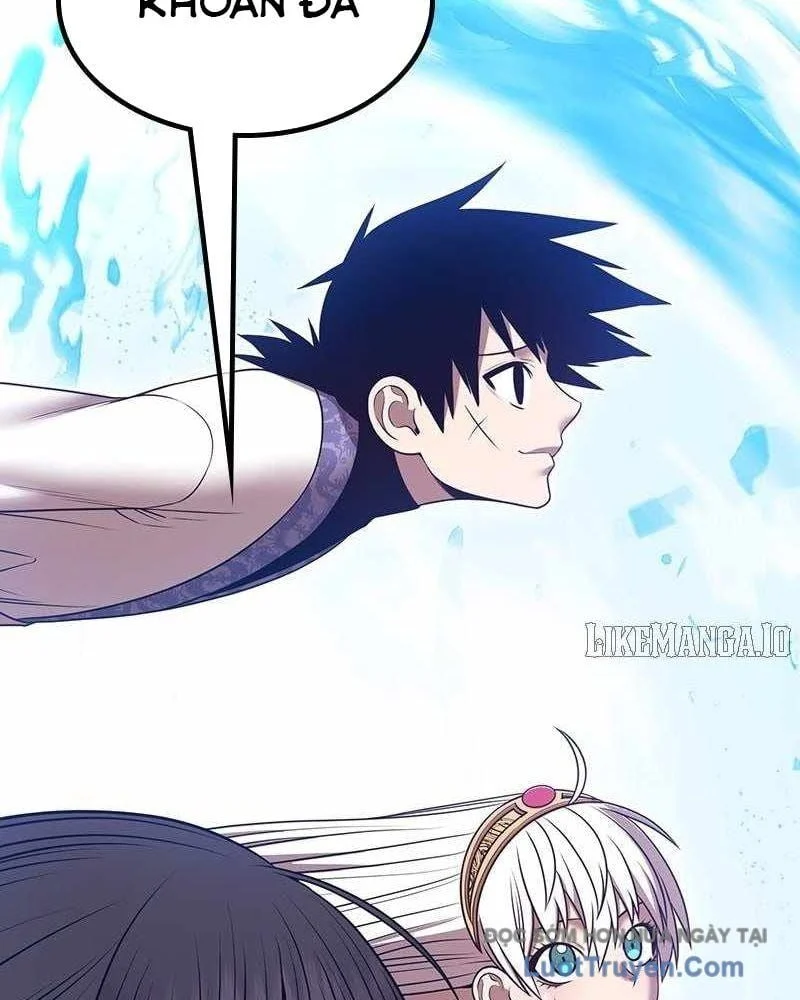 Gậy Gỗ Cấp 99+ Chapter 166 - Trang 2