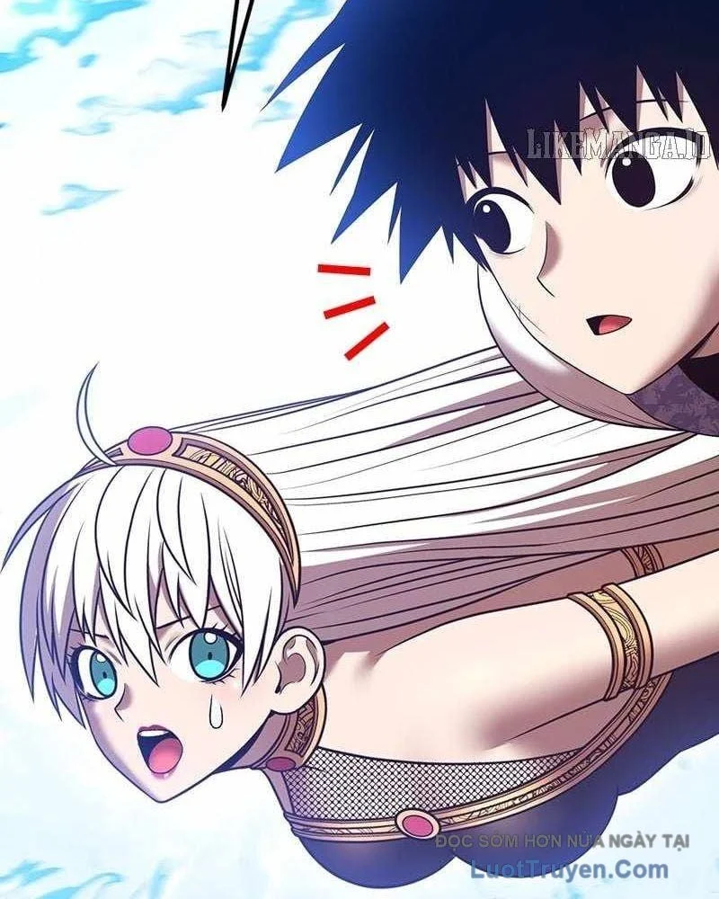 Gậy Gỗ Cấp 99+ Chapter 166 - Trang 2