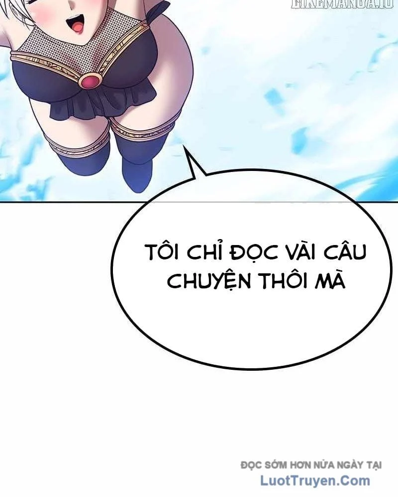 Gậy Gỗ Cấp 99+ Chapter 166 - Trang 2